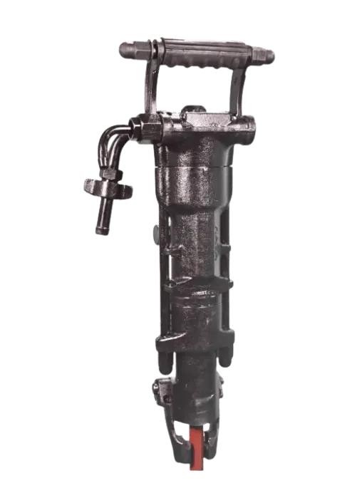  8321010202 | RMT 656W | Jackleg Drill